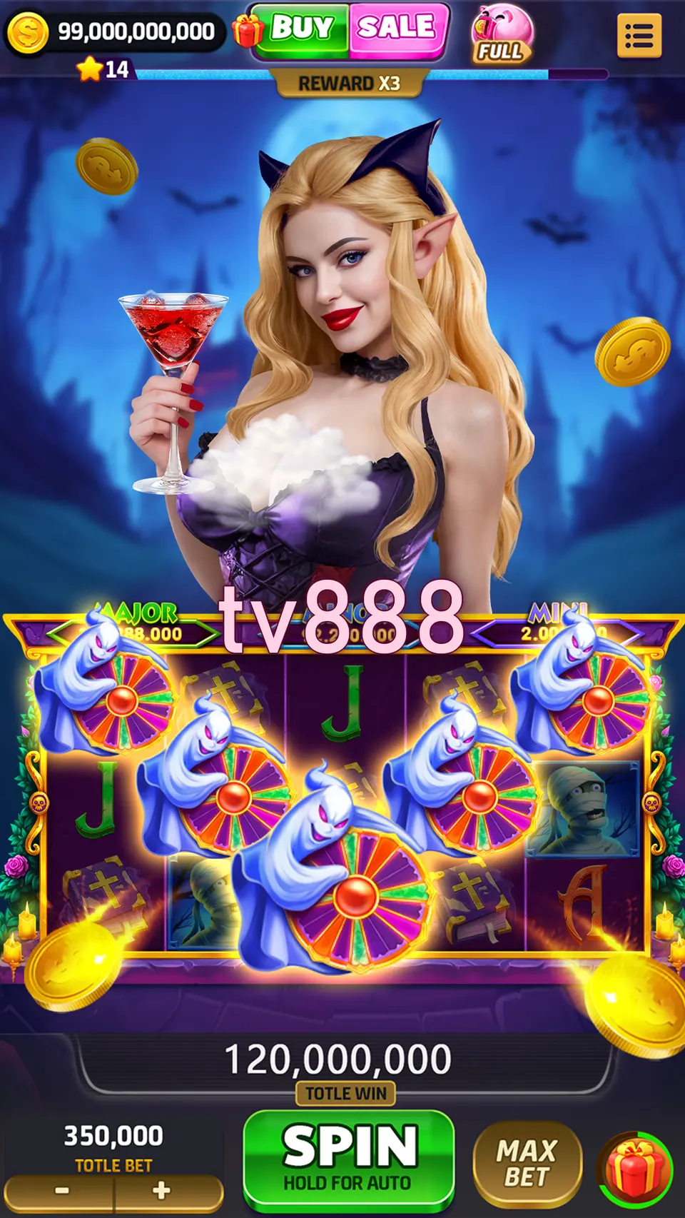 tv888 APK