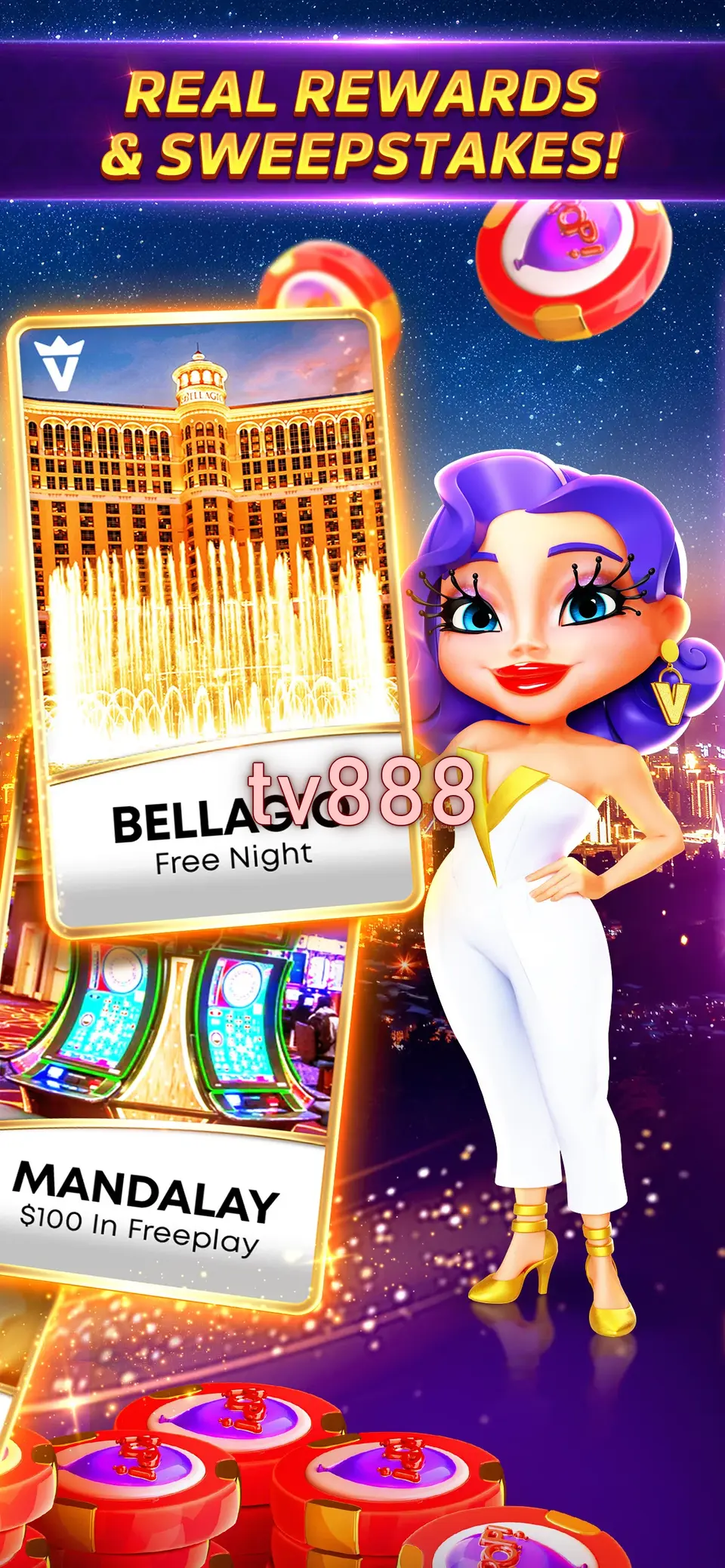 tv888 APK